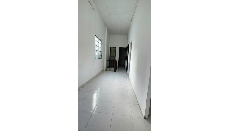 Bán Nhà Hiệp Bình Phước – Gần Quốc Lộ 13 – Sổ Hoàn Công Đủ – 3PN, 5.2 Tỷ!